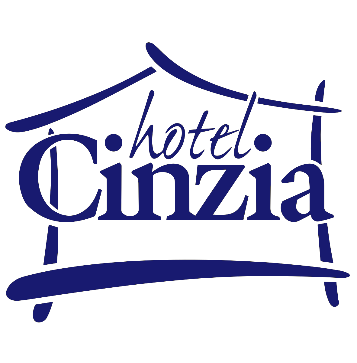 hotel cinzia logo
